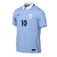 Billige Fotballdrakt Uruguay Giorgian de Arrascaeta #10 Replika Hjemmedrakt VM 2026 Kortermet Billige Fotballdrakt Uruguay Giorgian de Arrascaeta #10 Replika Hjemmedrakt VM 2026 Kortermet